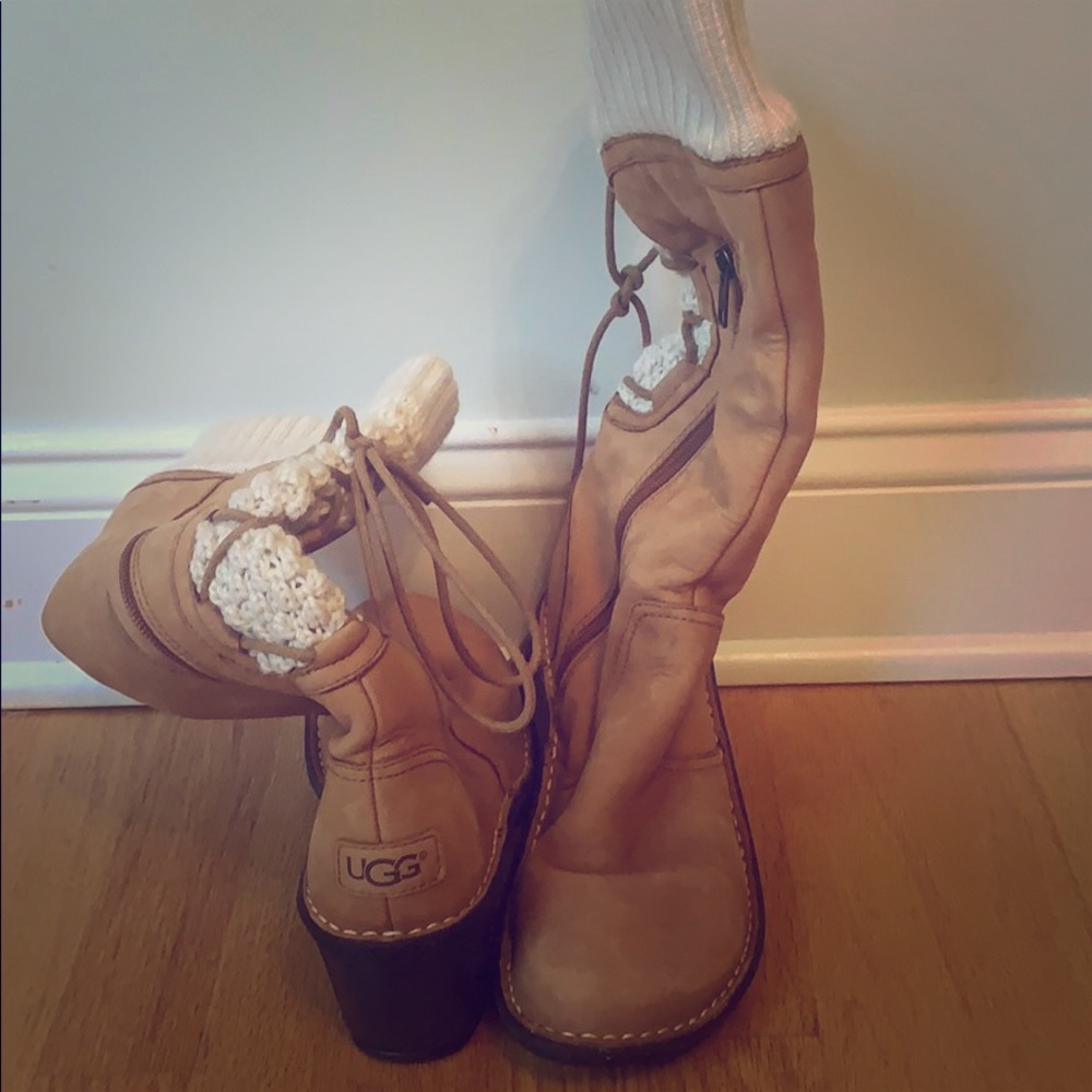 UGG boots